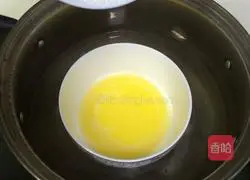 Coconut cake recipe 3