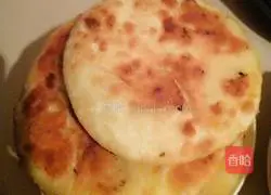 Illustration of how to make butter cakes 8