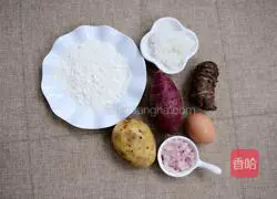 How to make baby pancakes Illustration 1