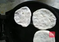 Pork and green onion pie recipe 8