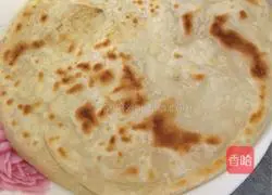 Illustration of how to make puff pastry 12