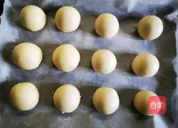 Red bean cake recipe 4