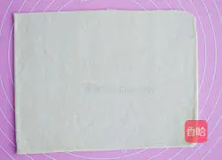 Illustration of how to make Italian thin crust pizza with homemade pizza sauce 7