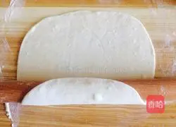 Illustration of how to make pancakes 4