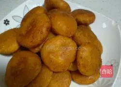 Pumpkin pie recipe 10