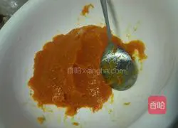 Pumpkin pie recipe 4