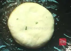 Leek and mustard cake recipe 3