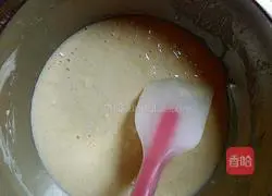 Apple pancake recipe 4