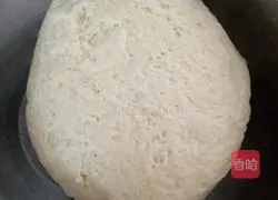 Illustration of how to make glutinous rice cakes 4