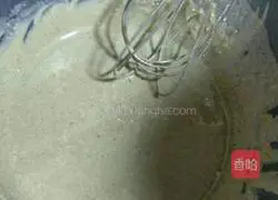 Matcha cake roll Practice illustration 5