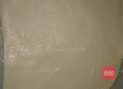 Illustration of how to make pretzels 4