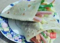 Pocket cake recipe 16