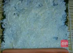 Sushi Practice illustration 4