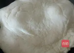 Kidney bean paste cake recipe 6