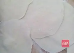 Illustration of how to make leek and egg boxes 5