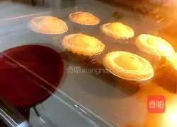 Milk egg tart recipe 5