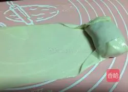 Illustration of how to make beef shortbread 8