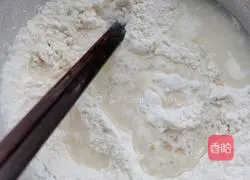 Illustration of how to make mini burritos 3