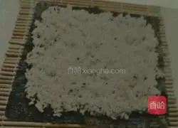 Sushi recipe illustration 2