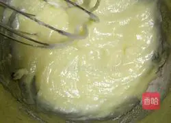 Illustration of how to make cream cheese (cheese) cake 5