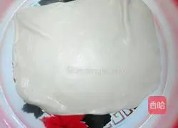 Thousand-layer cake recipe 5