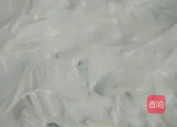 Potato shredded pancake recipe 5