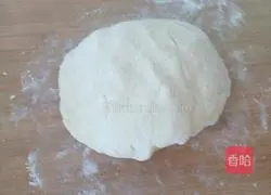 Illustrations of how to make spring cakes 1