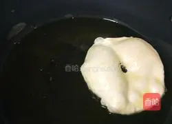 Illustration of how to make fragrant pancakes 11