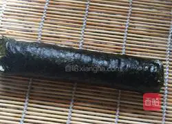 Colorful sushi recipes 4