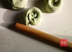 How to make clear sauce thousand-layer cake Illustration 3