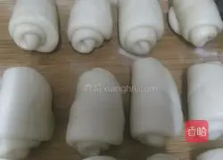 Red bean cake recipe 12