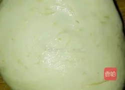 Illustration of how to make spicy shortbread 2