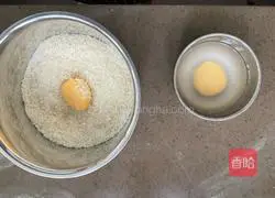 Pumpkin cakes Practice illustration 8