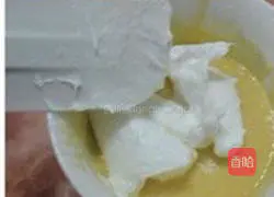 Cream Strawberry Cake 6-inch method illustration 4