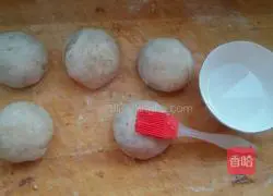 Illustration of Beef Shaobing Recipes 10