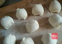 Illustration of how to make pie 7