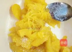 Pumpkin pie recipe 1