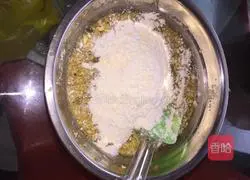 Oatmeal walnut cake! Recipe 10