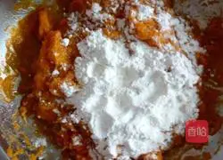 Pumpkin pie recipe 4