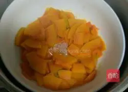 Pumpkin pie recipe 2