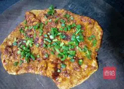 Tujia Sauce Pancakes Practice illustration 3