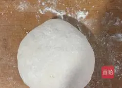 Illustration of how to make pancakes 1