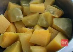 Pumpkin pie recipe 6