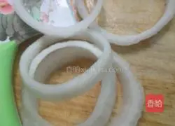 Onion ring meatloaf recipe 1