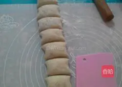 Chestnut cake recipe 4