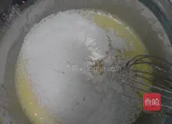 Peanut Butter Cake Roll Recipe 4