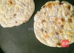 Illustration of how to make red date glutinous rice cakes 7