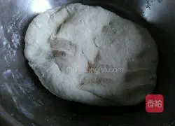 Illustration of how to make noodles 2