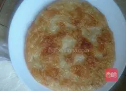 Bacon hand cakes Practice illustration 3