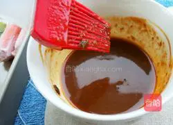 Illustration of Northeastern Egg Pancakes 5